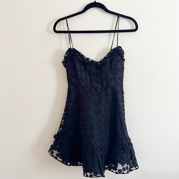 Hello Molly | United Hearts Dress - Picture 6 of 9